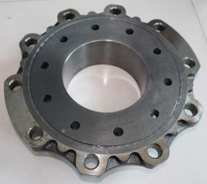 China gray iron casting, sand casting, casting, machining, variety of materials processing custom on sale