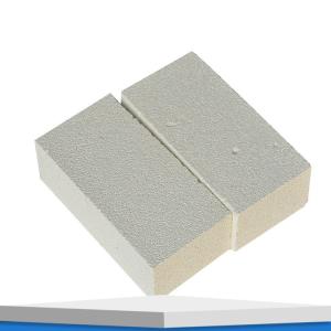 Wholesale High Alumina Insulation Brick For Hot Blast Stove Roof with High Corrosion Resistance from china suppliers