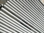DIN 2.4858 Alloy Inconel 825 Pipe , ASTM B704 UNS N08825 Weldable Steel Pipe
