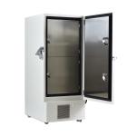 408 Liter Ultra Low Cold Freezer Fridge Refrigerator For Hopsital Laboratory