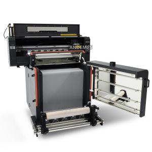 Wholesale 24inch 17inch 13inch DTF Printer with XP600 A1 Print Head and I3200 Motherboard from china suppliers