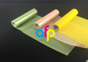 Wholesale Pigment And Pearlised Hot Stamping Foil Non-Metallic Plain Color For High Quality Stamping from china suppliers