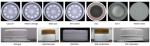 AI Defective Weldspout Cap Inspection System Machine For Beverage Bottle