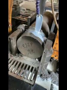Wholesale Inconel 660 Steel Alloy Round Bar Corrosion Resistant Annealed Hardness 170-207 from china suppliers