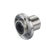 LMFP16 Flange Linear Bearing Slide Steel Linear Motion Bearing
