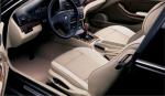 Automotive Interior Table Top Laser Cutter High Speed Cutting Speed Stable