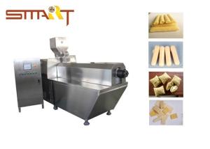 Wholesale Custom Voltage Automatic Puff Making Machine Stainless Steel Material Made from china suppliers