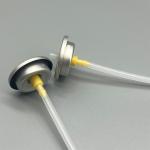 Tranquil Aerosol Spray Air Freshener valve for Bedrooms with Sleep-Inducing