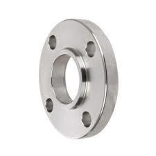 Wholesale Metal Nickel Alloy Inconel 600 Factory Flanges Silp-On Steel Flanges Forged B564 N06600 Silver 1 To 24 Inch from china suppliers
