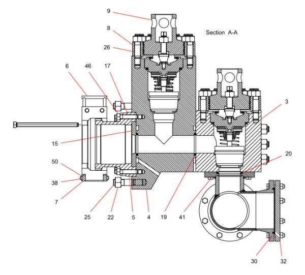 FB1600 MUD PUMP, BOMCO F1600 MUD PUMP, WEATHERFORD MUD PUMP, PZ9 MUD PUMP, MP10