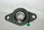 Housing UCFL Series Pillow Block Bearings Fl207 With Prism Sphere Bearing