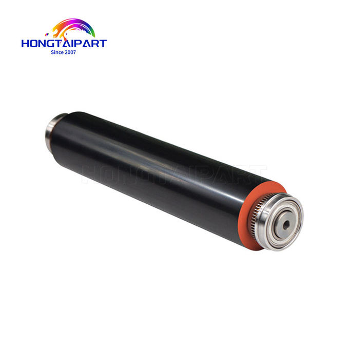 AE02-0112 AE020112 M2054087 M205-4087 Lower FusLower Fuser Pressure Roller With Bearing for Ricoh Pro C9100 C9110 C9200