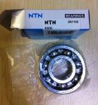 V1 V2 V3 Single Row Deep Groove Ball Bearing 62mm OD 25mm ID