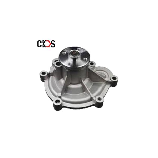 JAPANESE TRUCK SPARE PARTS ENGINE COOLING WATER PUMP FOR BENZ C-Class 1.8L M271