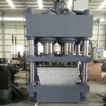 Compressed Wood Coconut Bamboo Fiber Pallet Manufacturing Machine