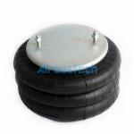 Contitech FT 330-29 520 Triple Convoluted Pneumatic Rubber Air Bag Manufacturer