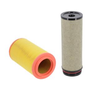 Wholesale RSDT AF25894 AF25896 Heavy Truck Air Filter Element AF25894 AF25896 E428L01 E428LS 81084050016 81084050017 SA17256 SA17283 from china suppliers