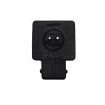 Auto Parts Coolant Expansion Tank Fluid Level Sensor For Peugeot 3008 306 405