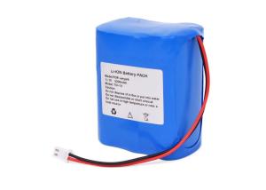 Wholesale 11.1 Voltage Rechargeable 5200mah Portable Battery For Veryark TCI-IV TCI-Ⅳ from china suppliers