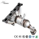 Jeep Compass / Patriot 2.4L Direct Selling Catalytic Converter Auto Catalytic
