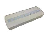 Ceiling Recessed Led Battery Operated Emergency Lights With Ni-Cd Battery 3.6V1