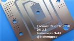 RF-35TC 0.8mm RF PCB Board