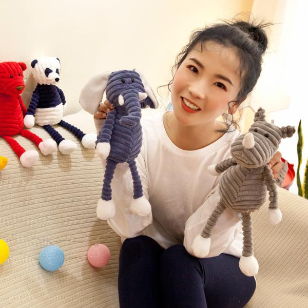 Halloween Cute Plush Dolls Pp Cotton Stuff With 30cm Tall Soft Corduroy Cartoon