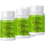 Bovine Collagen Supplement With 18g Protein Per Serving Vitamin B7 Contributes