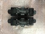 Wet Type Industrial Hydraulic Valve , Nachi SS-G03 Series Hydraulic Solenoid
