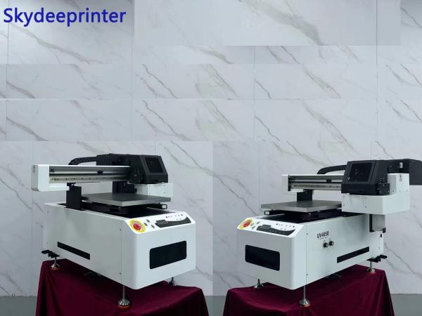 Windows / Mac Compatible Digital Printer For Professional Commercial Grade