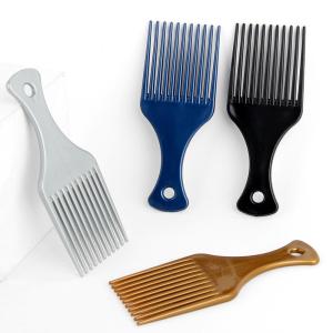 Wholesale Home Detangle Wig Braid Hair Styling Comb For Thick Curly Afro Hair Classic Style from china suppliers