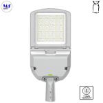 5 Years Warranty 150W 5000K LED Street Light IK08 IP66 Dustproof 150-170LM/W For