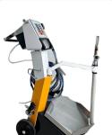 Metal Coating Machinery PT-S45-5 Powder Coating Electrostatic Sprayer Painting
