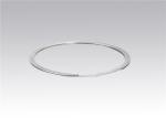Two Turns Spiral Retaining Ring Internal Inch Easy Installation / Removal