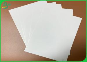 Wholesale 610 x 900mm CardBoard GC1 355gsm For Making Cosmetic Packaging Box from china suppliers