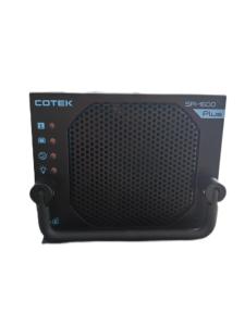 Wholesale Cotek Switching Mode Power Supply Rack Mount Inverter SR 1600-224 Plus Power Mode from china suppliers