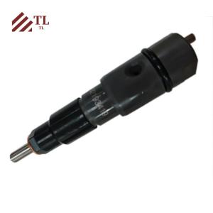 Wholesale FUEL INJECTOR 0432193419 SUITABLE FOR FOR BENZ TRAVEGO TOURISMO AXOR 12.0L DIESEL ENGINE from china suppliers