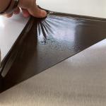 Hairline HL 304 Stainless Steel Decorative Sheet Rose Gold Blue Golden