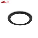 Indoor 18W good price ultrathin LED Panel light/LED ceiling light led downlight