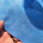 Spunbond 3.2m PP Nonwoven Fabric Roll For Recycle Bag