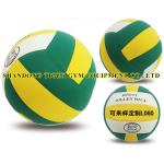 Volleyball Equipment Volleyball Stand / Net / Referee’s Chair / Height Ruler /