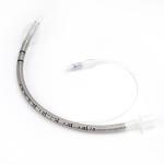 Reinforced PVC Endotracheal Tube With Micro Thin PU Cuff