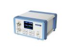Color Screen 1550nm Return Loss Tester , IL&RL Insertion Loss Tester