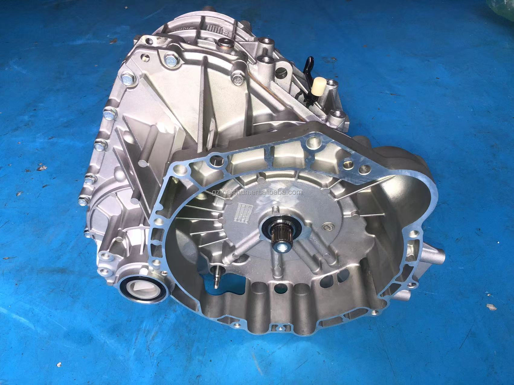 Geely Emgrand VT2 CVT 1.8L Automatic Chassis System Assembly 483130 18048614 1066001239