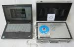 Spanish 34 Reports Quantum Magnetic Resonance Health Analyzer AH-Q1