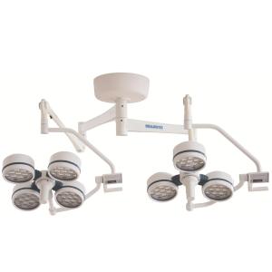 Wholesale Ceiling Type Shadowless Surgical LED Operating Light Medical Lamp For Operation Theatre from china suppliers