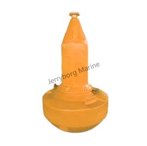 Wholesale Premium Material LLDPE Navigation Buoy for Safe Marine Operations &amp; Warning from china suppliers