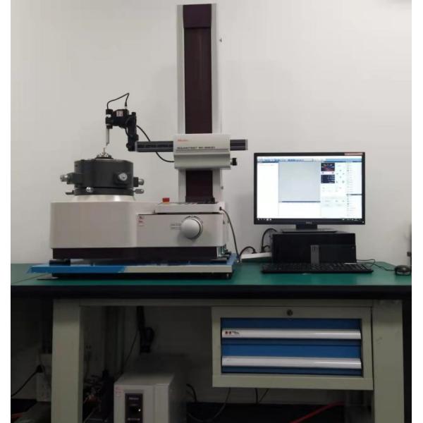 Non Magnetic 6001 Ceramic Bearing Precise Motion Control For Semiconductor Manufacturing