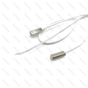 Wholesale Rectangular NTC Thermistor 100K 3950 from china suppliers