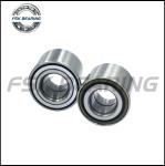 Premium Quality DAC35640035 Wheel Hub Bearing 35×64×35mm With ABS Sensor Ring